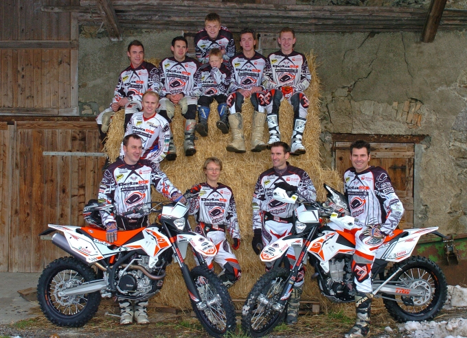 teambomberacing 2009